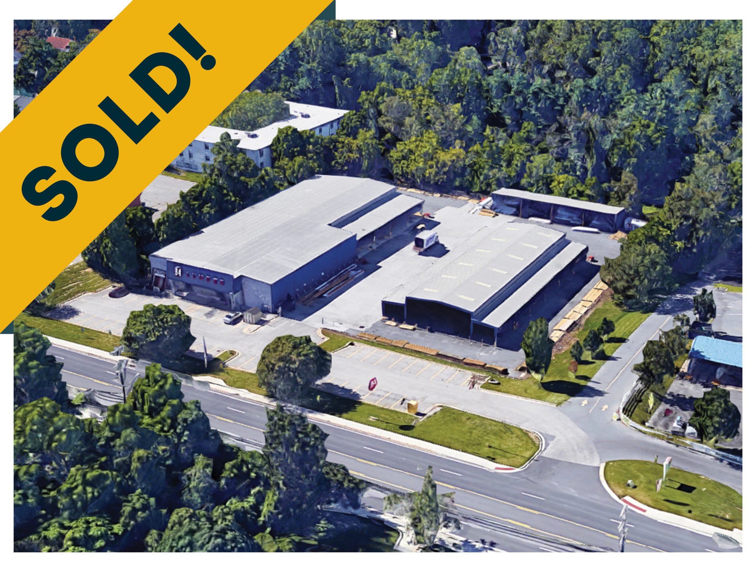 9115 & 9127 Liberty Road | MacKenzie Commercial Real Estate