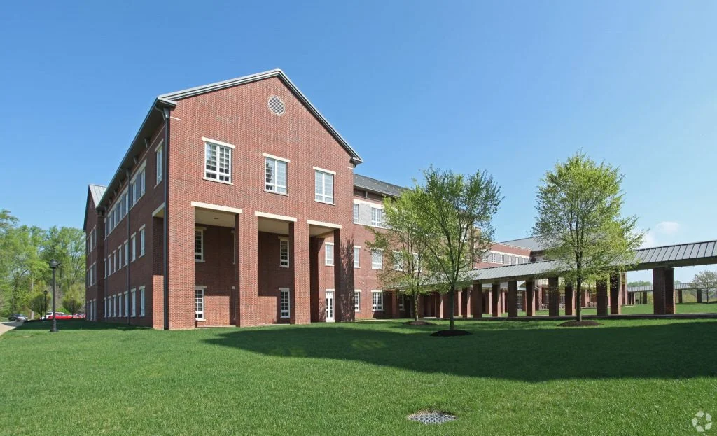 920 Ridgebrook Road - OFFICE