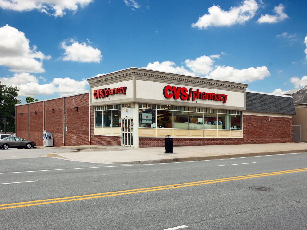 9305 Harford Road MacKenzie Commercial Real Estate