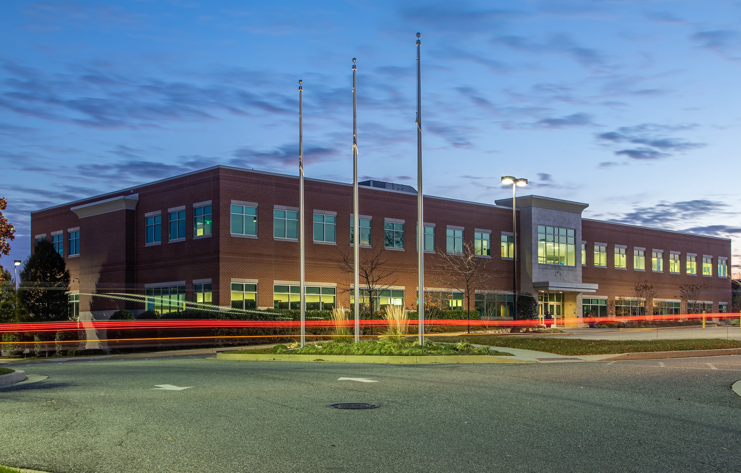 MacKenzie Completes 107,000 SF of Leasing Transactions in Hunt Valley