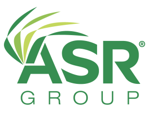 ASR Group logo - Full Color ASR Group logo - Full Color
