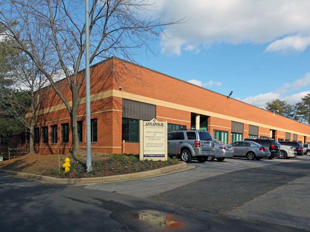 MacKenzie selected by The RMR Group for 104,000 SF Leasing Assignment