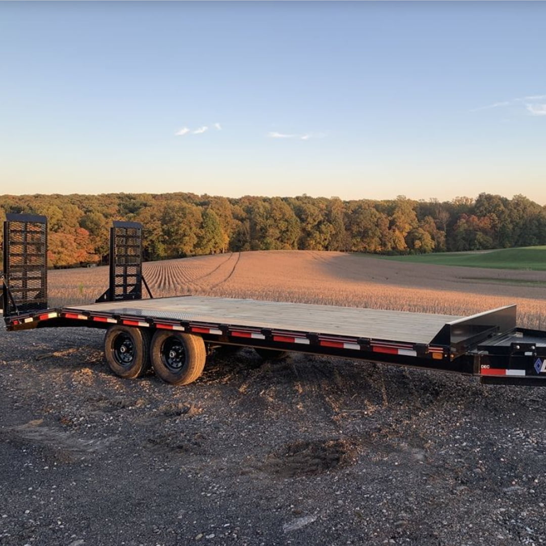 MacKenzie Completes Carroll County Sales Totaling 1.83 Million