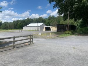 24620 Frederick Road Land