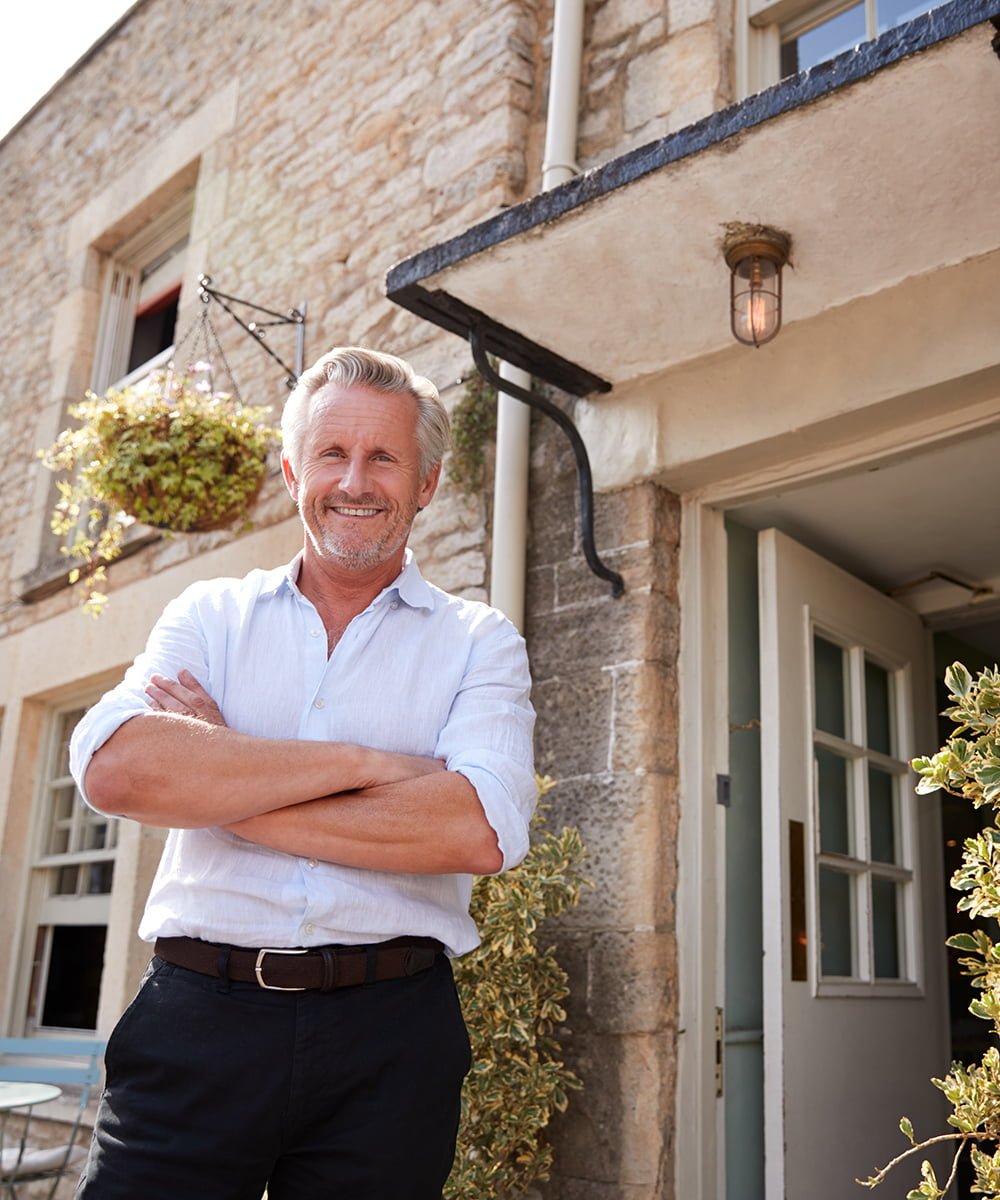 Landlord Representation