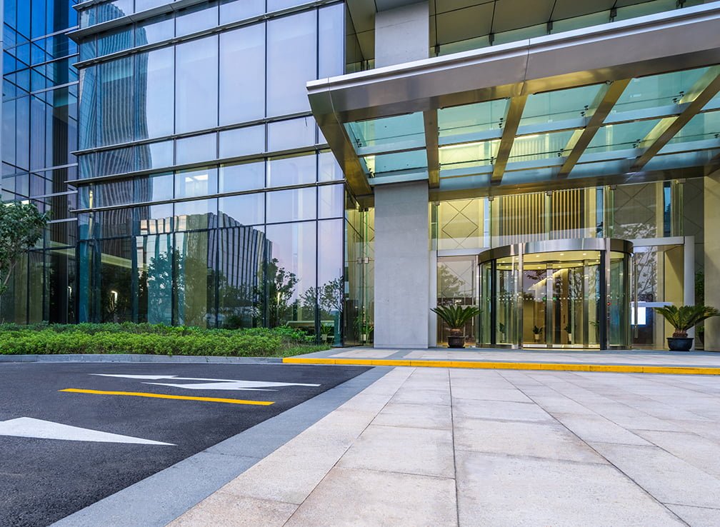 Capital Advisory MacKenzie Commercial Real Estate