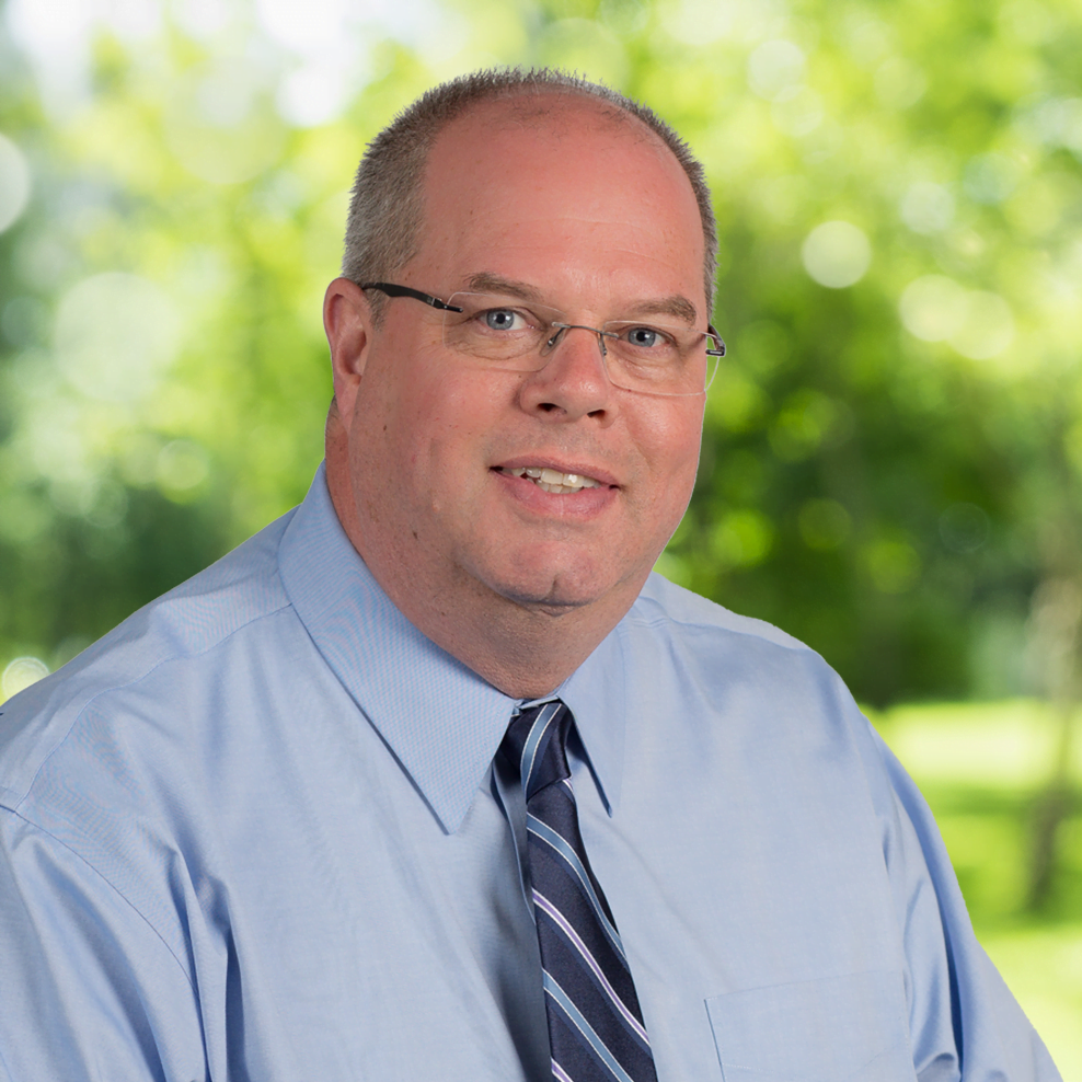 John Rohde