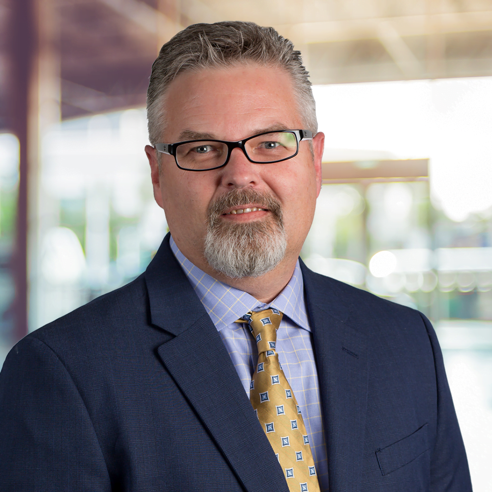 Mike Lambert