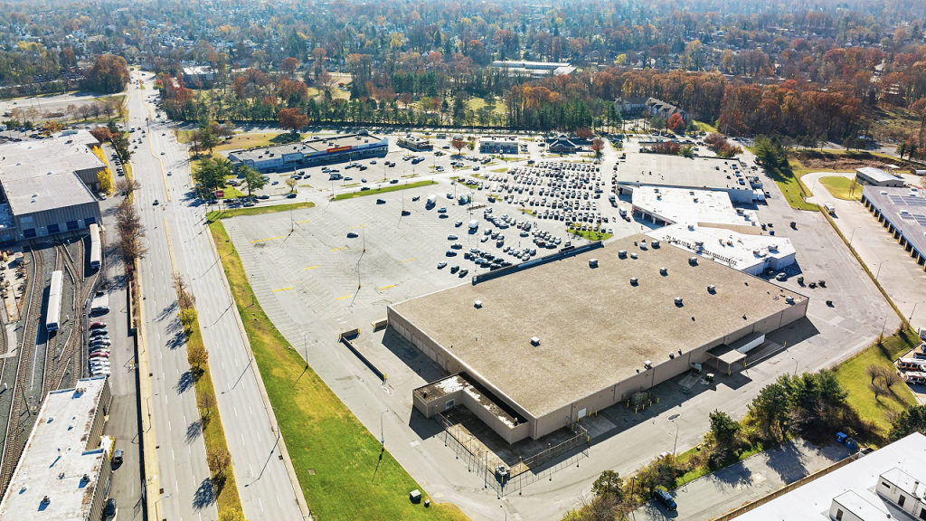 Costar Group Recognizes Mackenzie Commercial Real Estate Services with