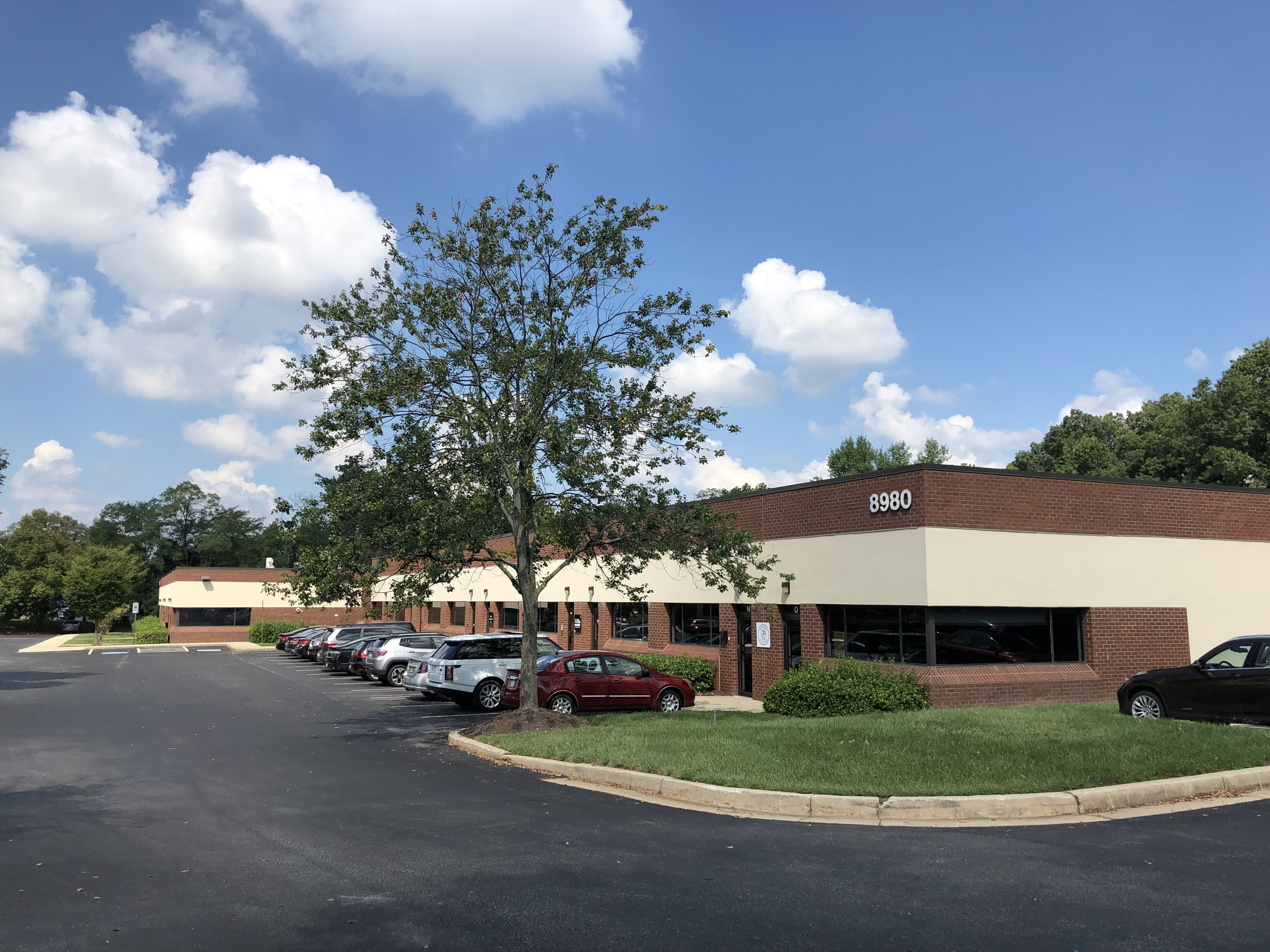 MacKenzie Management Retained for 165,000 sf Assignment MacKenzie