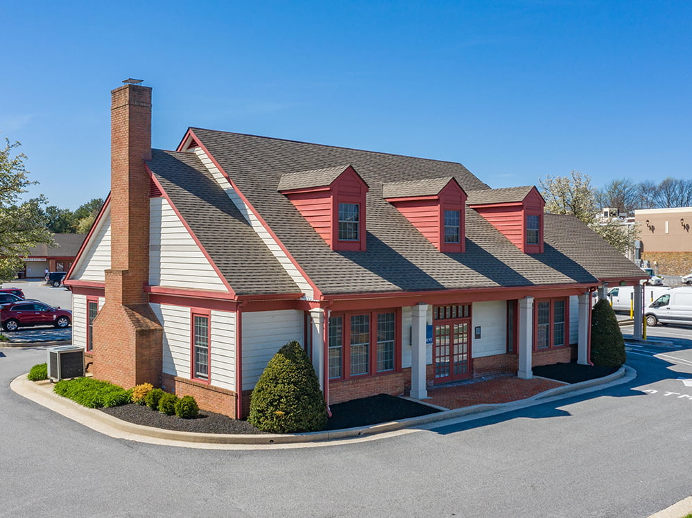 Paper Mill Village MacKenzie Commercial Real Estate