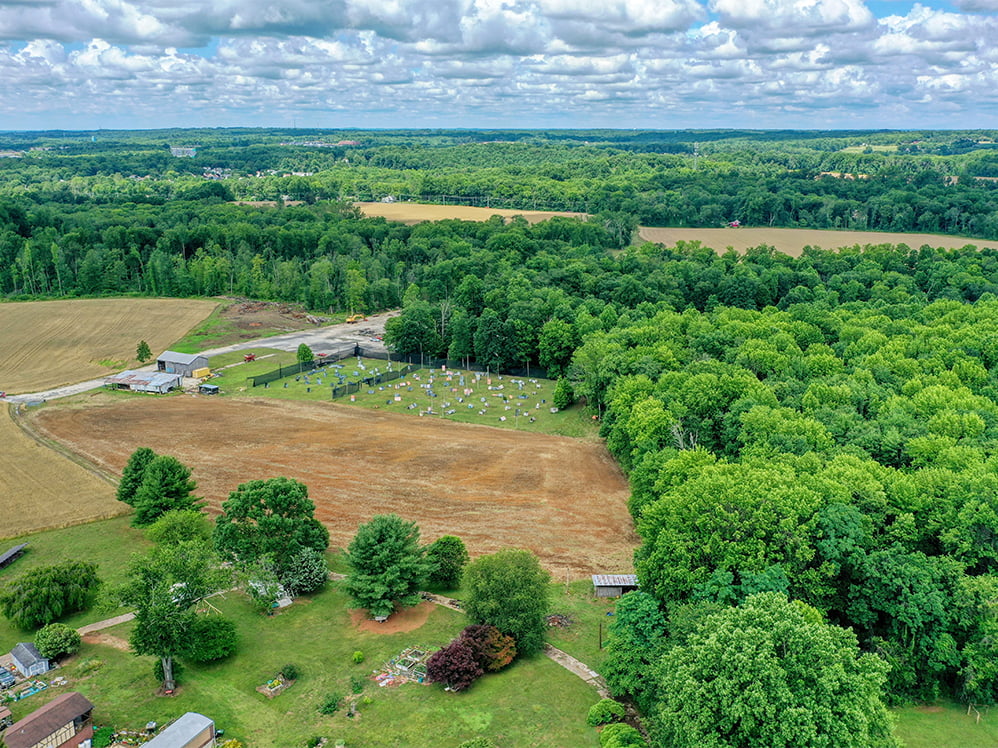 Paradise Road Development MacKenzie Commercial Real Estate