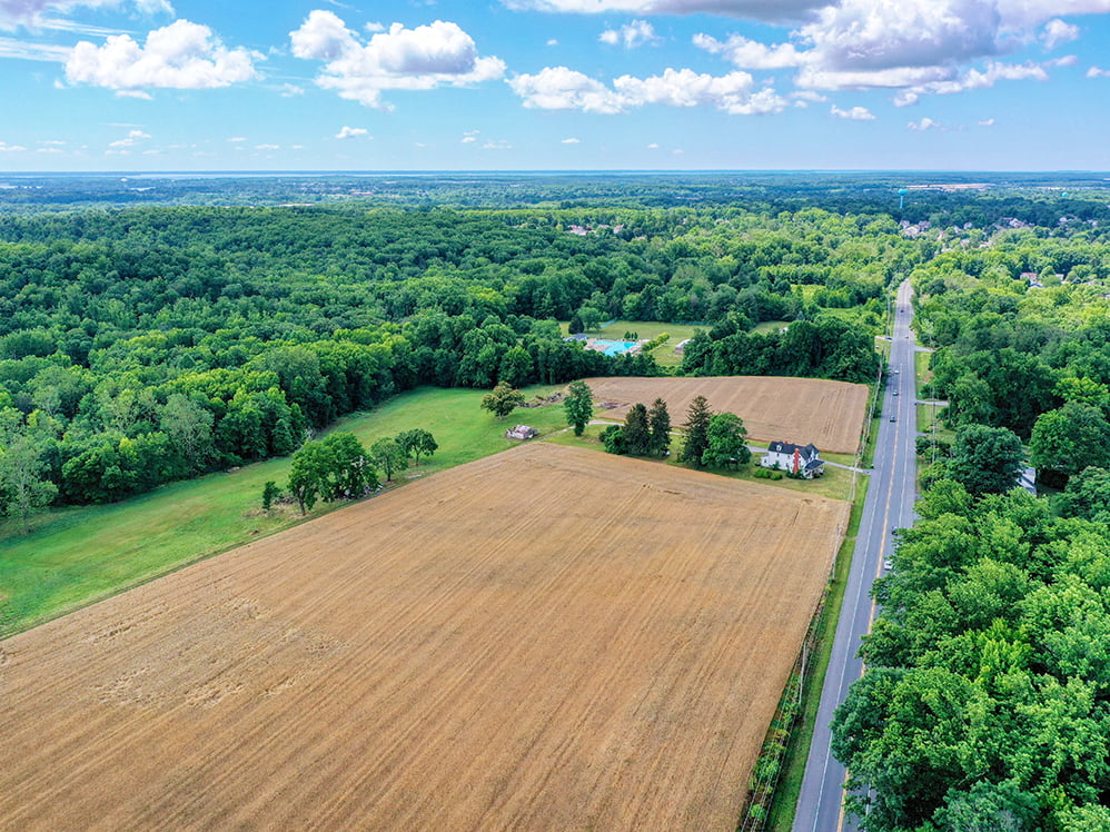 Paradise Road Development MacKenzie Commercial Real Estate