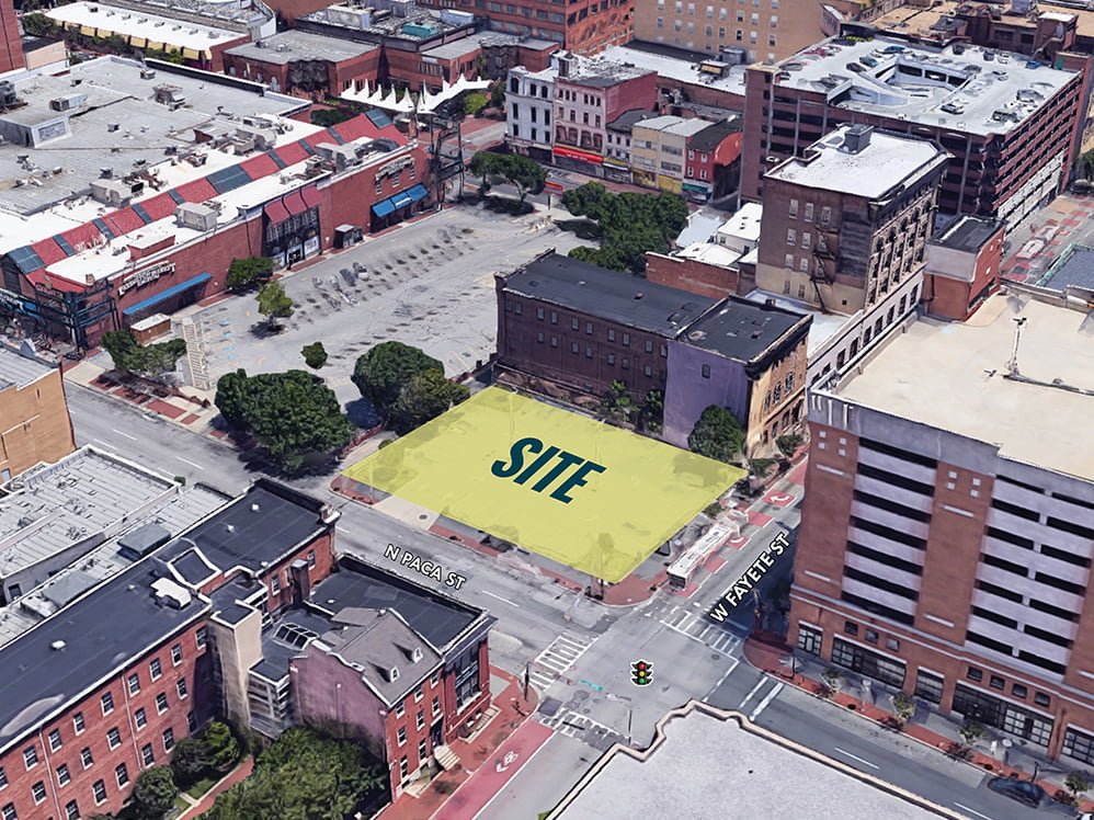 Prosper on Fayette MacKenzie Commercial Real Estate