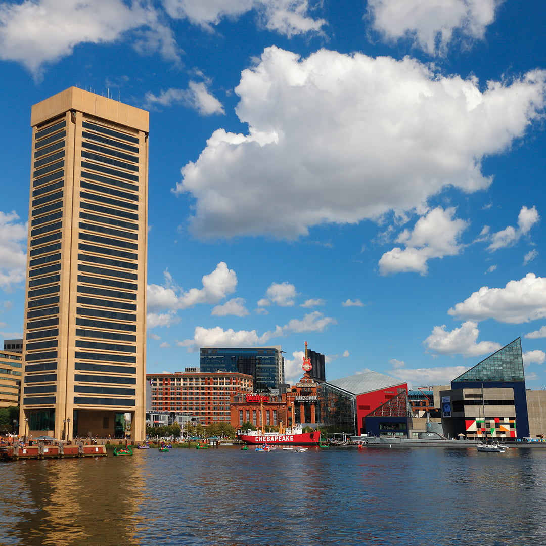 MacKenzie and Harrington Commercial to Complete Office Leasing at 401 E