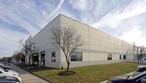 Southland Industries