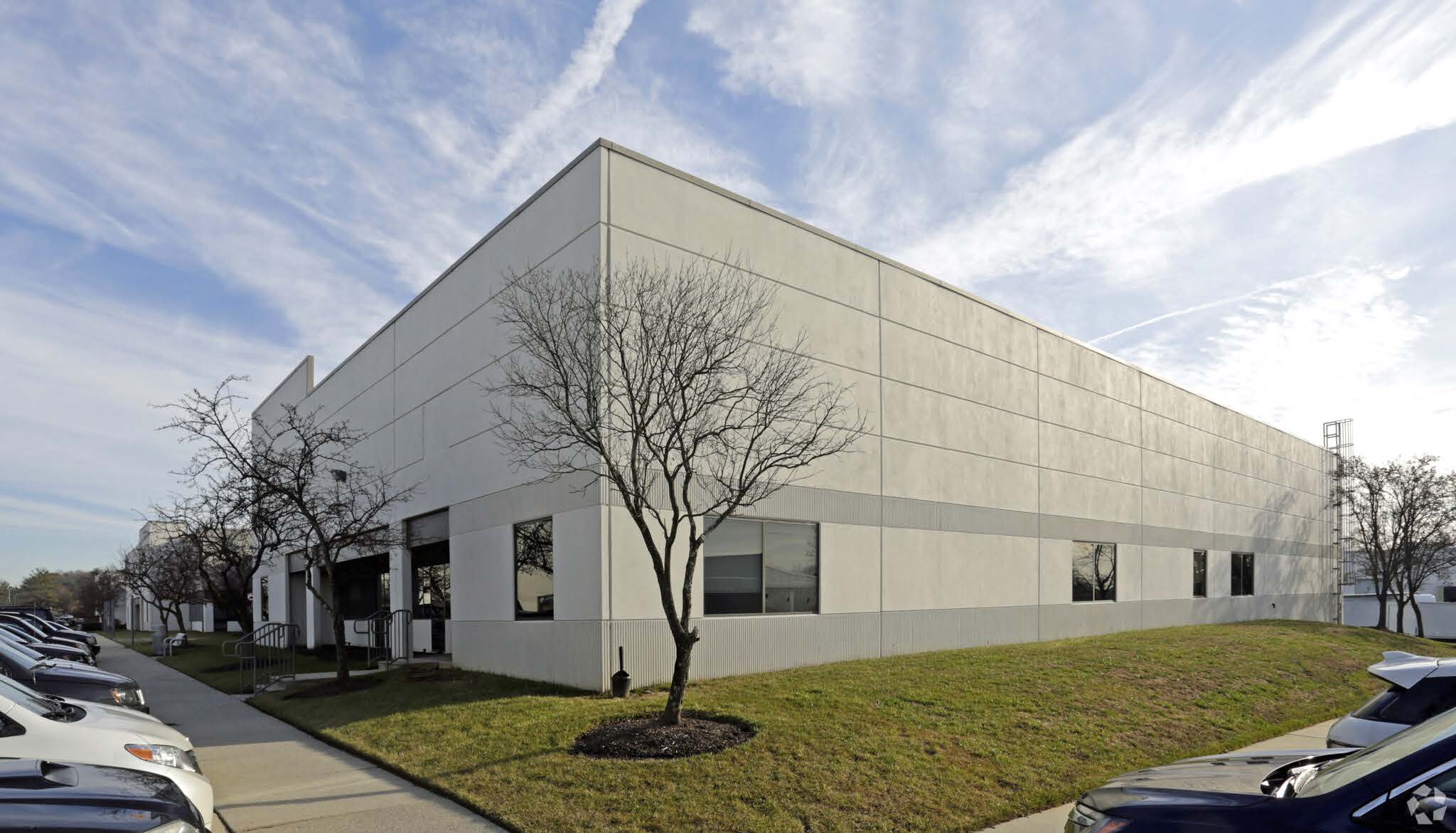 Southland Industries Signs 93,000 sf FullBuilding Lease in Prince