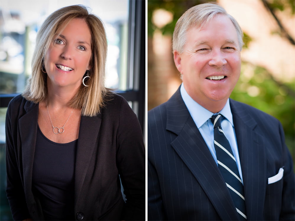 MacKenzie Selected to Represent Anne Arundel County MacKenzie