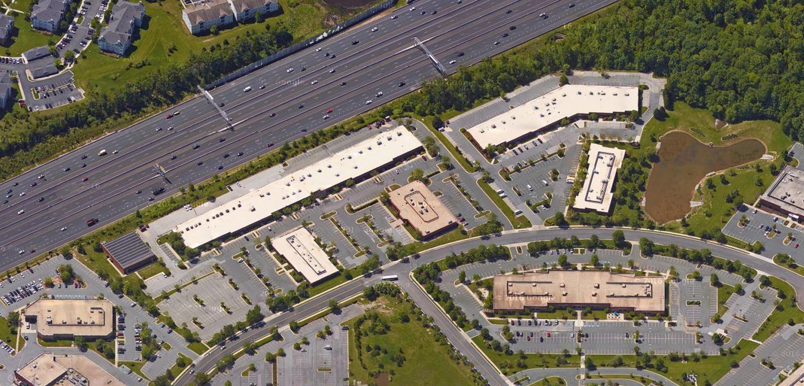 Kenwood Management Company Purchases 131,000 SF in White Marsh