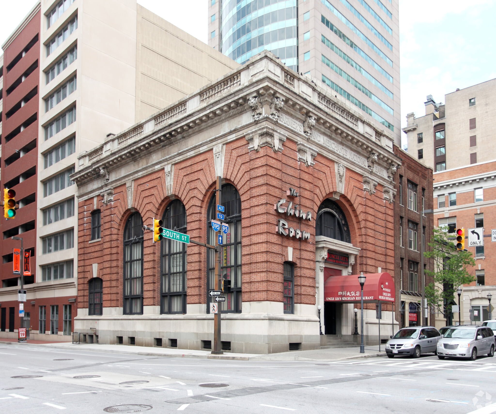 Downtown Icon Uncle Lee’s Restaurant Sells