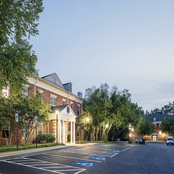MacKenzie Management Adds Office Complex to Howard County Portfolio