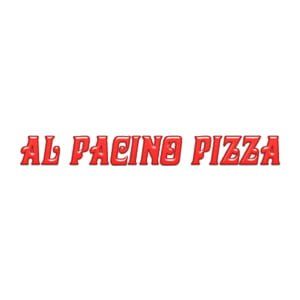 Al Pacino Pizza