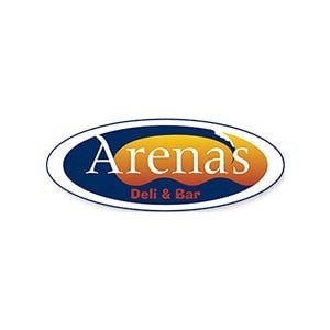 Arena's Deli & Bar