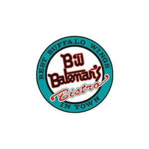 Bill Bateman's Bistro