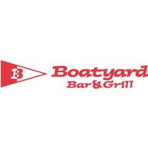 Boatyard Bar & Grill