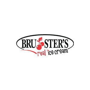 Bruster's Real Ice Cream