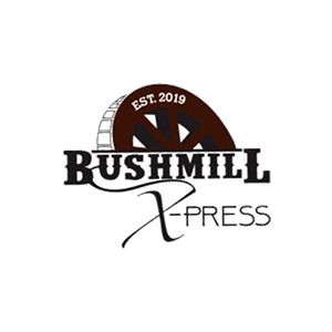 Bushmill X-press