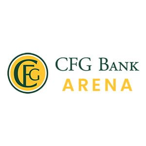 CFG Bank Arena