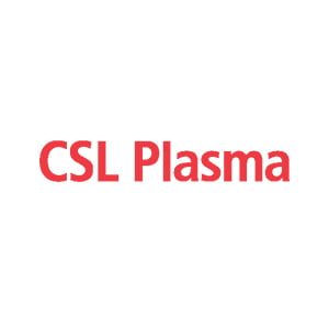 CSL Plasma