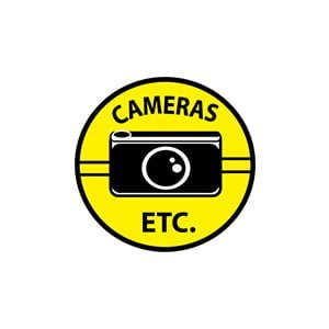Cameras Etc