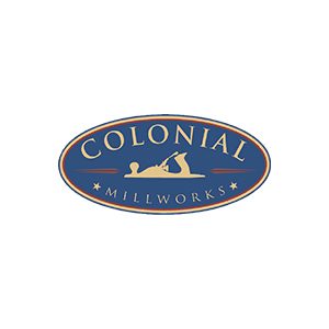 Colonial Millwork