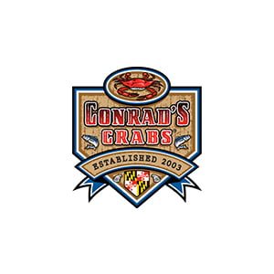 Conrad's Crabs