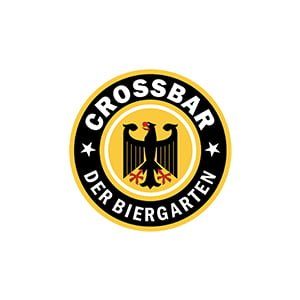 Crossbar Der Biergarten