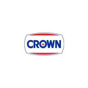 Crown Gas Station