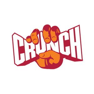 Crunch Fitness Crunch Fitness