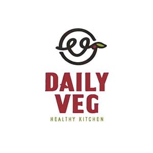 Daily Veg Healthy Kitchen