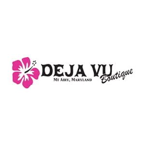 Deja Vu Boutique