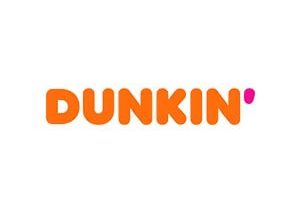 Dunkin' Dunkin'