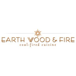 Earth Wood & Fire