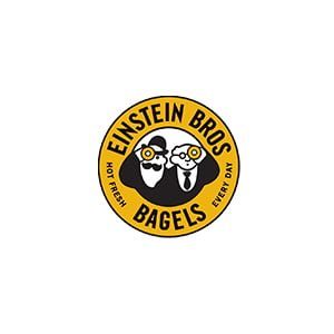 Einstein Bros Bagels