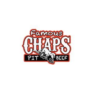 Famous Chaps Pit Beef