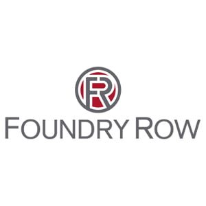 Foundry Row Foundry Row