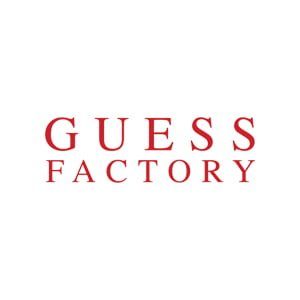 GUESS Factory