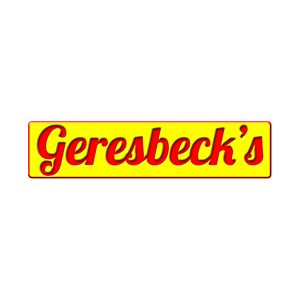 Geresbeck's