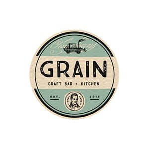 Grain Craft Bar + Kitchen