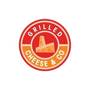 Grilled Cheese & Co